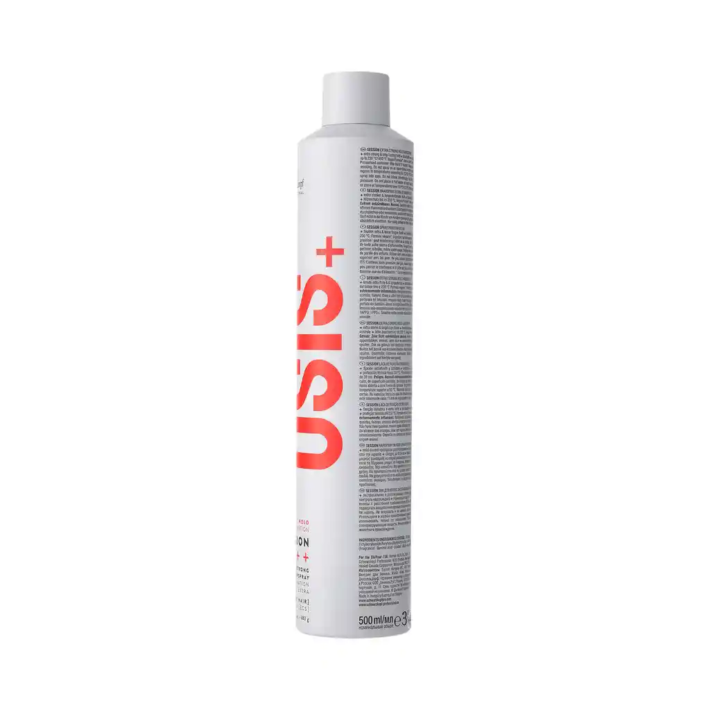 Osis+ Session 500ml