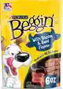 Beggin Bacon Beef 170 G