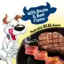 Beggin Bacon Beef 170 G