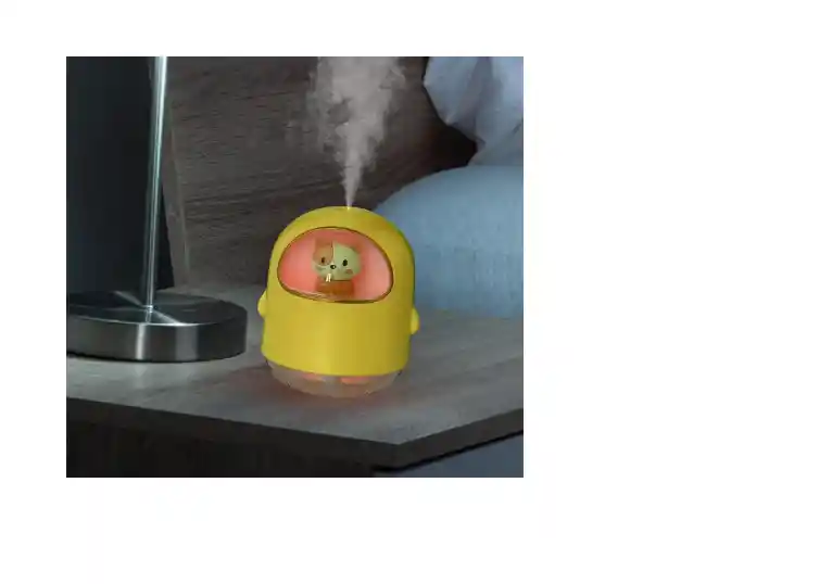 Humidificador