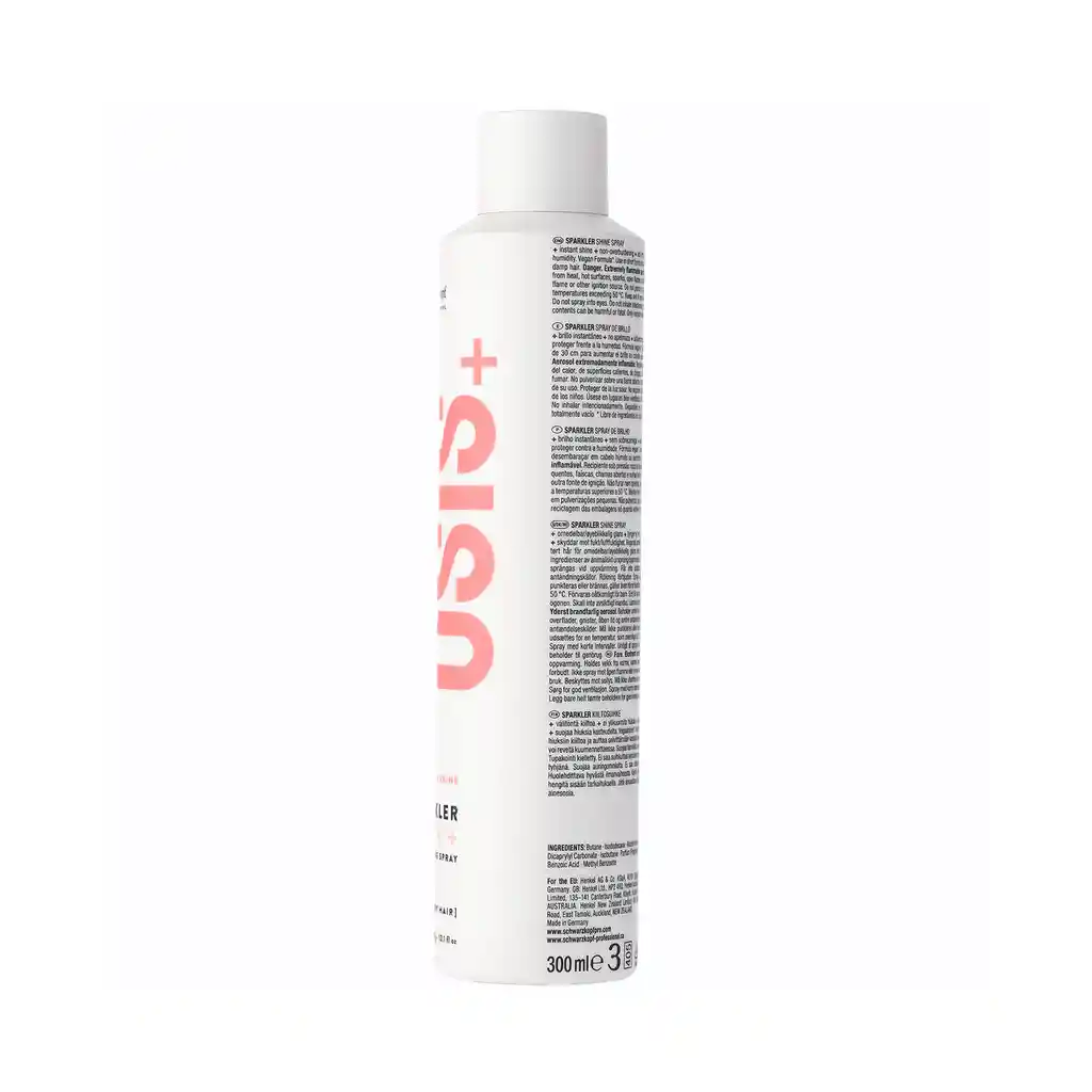 Osis+ Sparkler 300ml