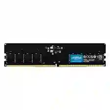 Memoria Ddr5 16 Gb 4800 Crucial