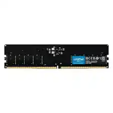 Memoria Ddr5 16 Gb 4800 Crucial