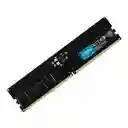 Memoria Ddr5 16 Gb 4800 Crucial