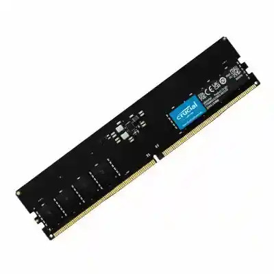 Memoria Ddr5 16 Gb 4800 Crucial