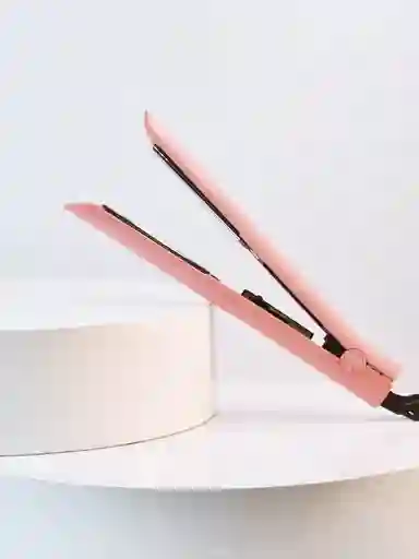 Plancha Titanio Pro Pyt - Oro Rosa