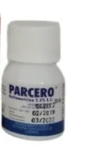 Parcero ( Deltametrina) X 30 Ml