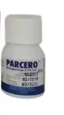 Parcero ( Deltametrina) X 30 Ml