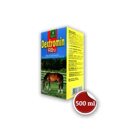 Dextromin Rb12 X 500 Ml