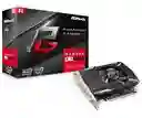 Tarjeta De Video Asrock Rx 560 4gb Ddr5 Phantom Gaming