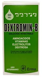 Dextromin X 500 Ml