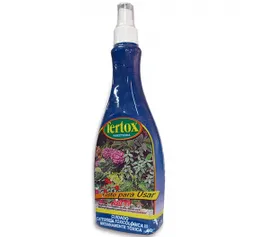 Fertox Insecticida Para Jardines X 240 Ml Spray