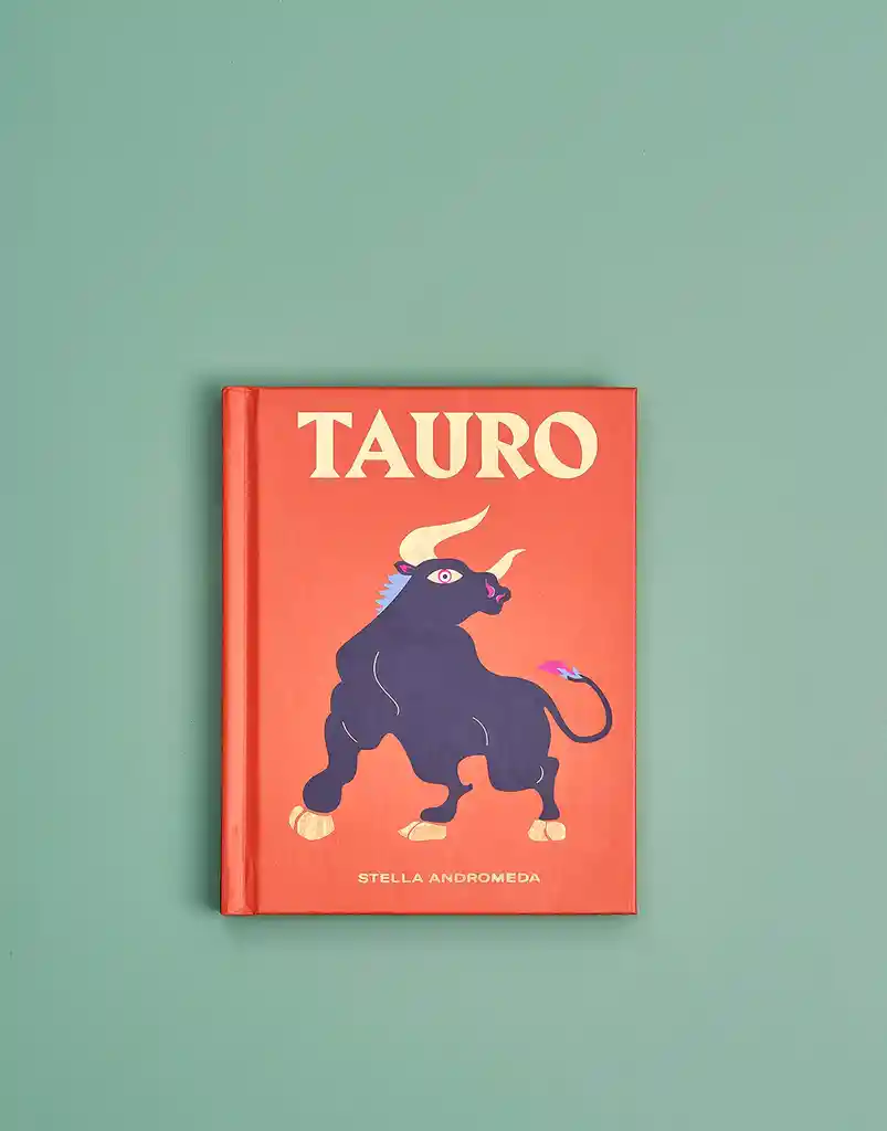 Libro Tauro (español)