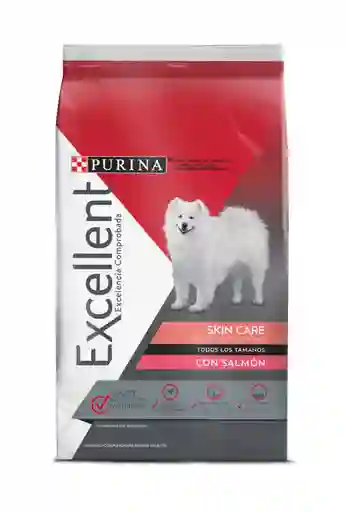 Purina® Excellent Adult Skin Care 17 Kg
