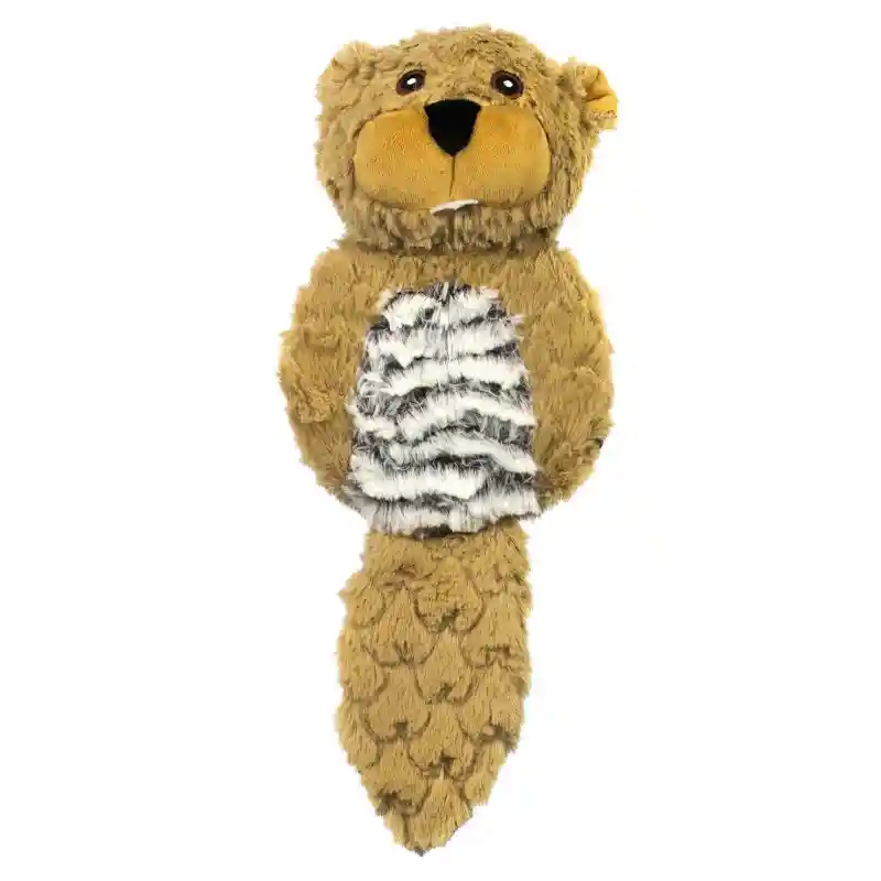 Juguete Peluche Pancho Con Pelota 22cm