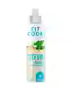 Stevia Liquida Vanilla Fitcook By Mary Mendez 60 Ml