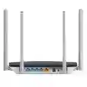 Router Mercusys Ac1200 Dual Band