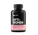 Optiwomen 60 Caps De Optimun Nutrition