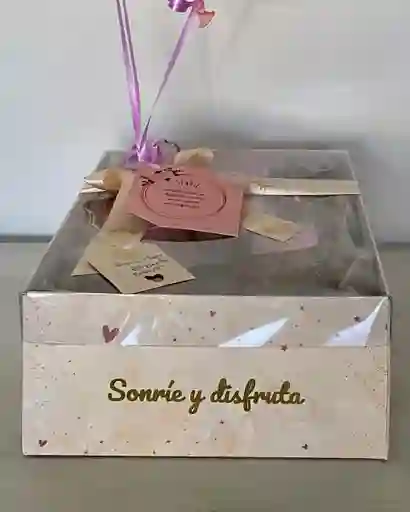 Desayuno Sorpresa Opción 1 Sin Termo