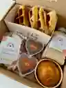 Merienda Express Feliz Día