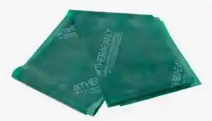 Theraband Verde