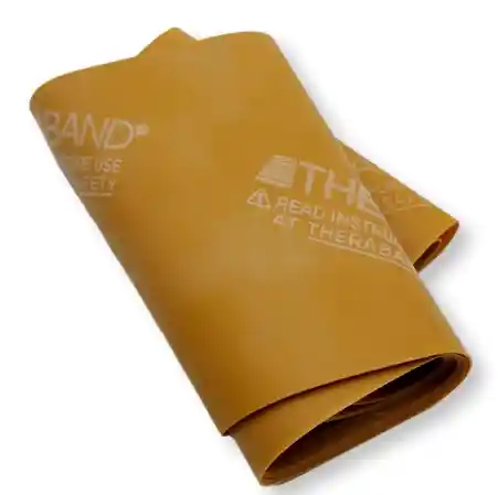 Theraband Dorado