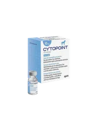 Cytopoint 10mg X 1 Vial 1ml