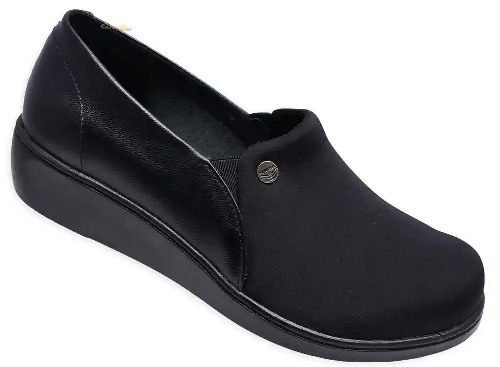 #39 Zapato Romulo Licra