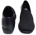 #39 Zapato Romulo Licra