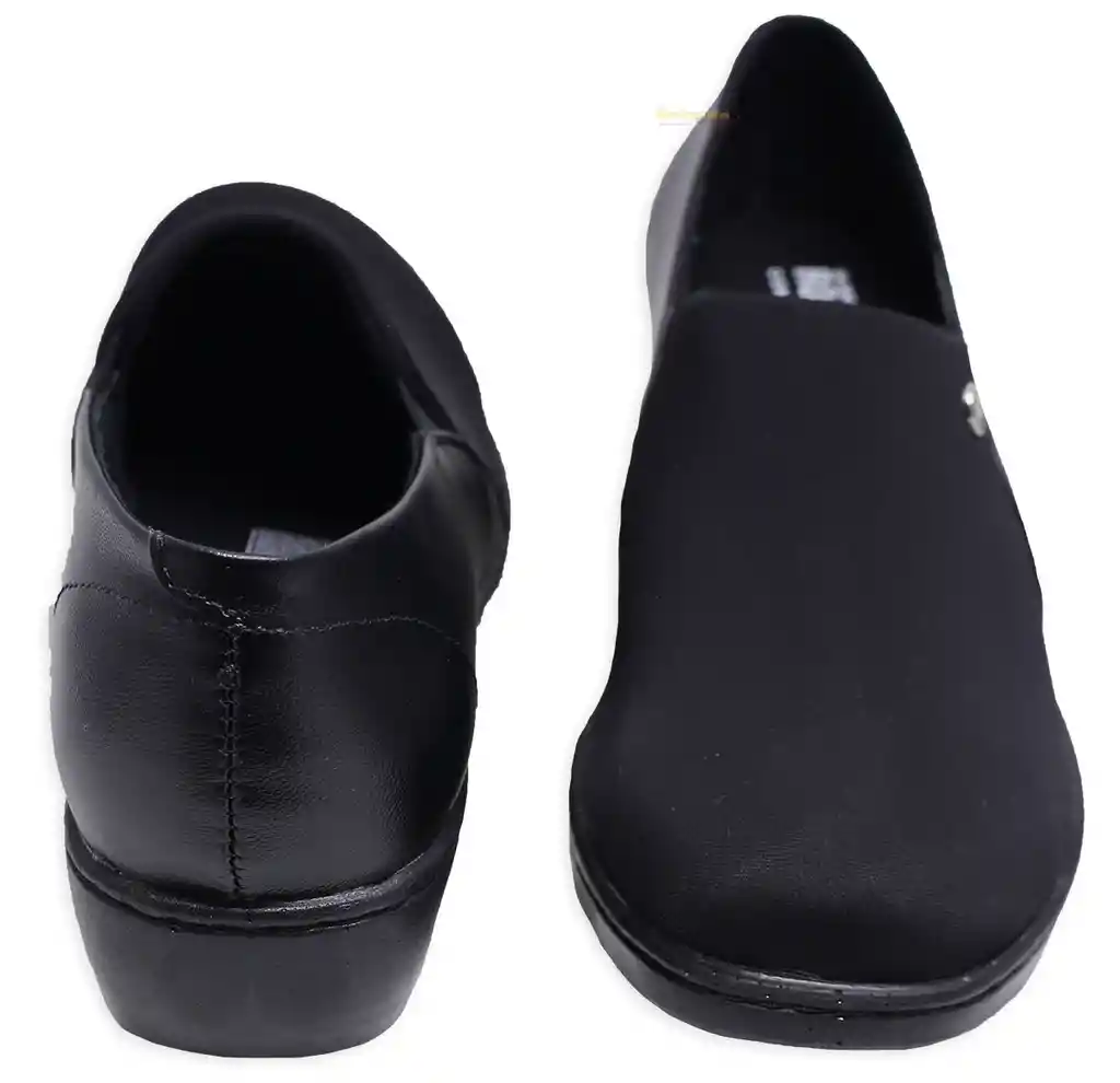 #39 Zapato Romulo Licra