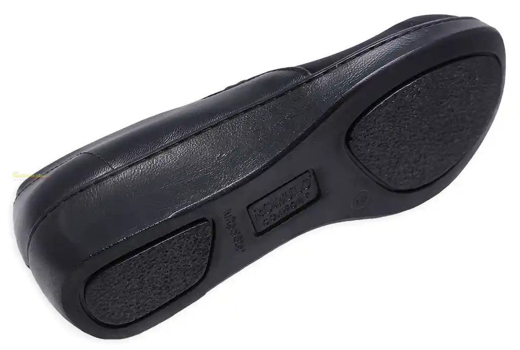 #39 Zapato Romulo Licra