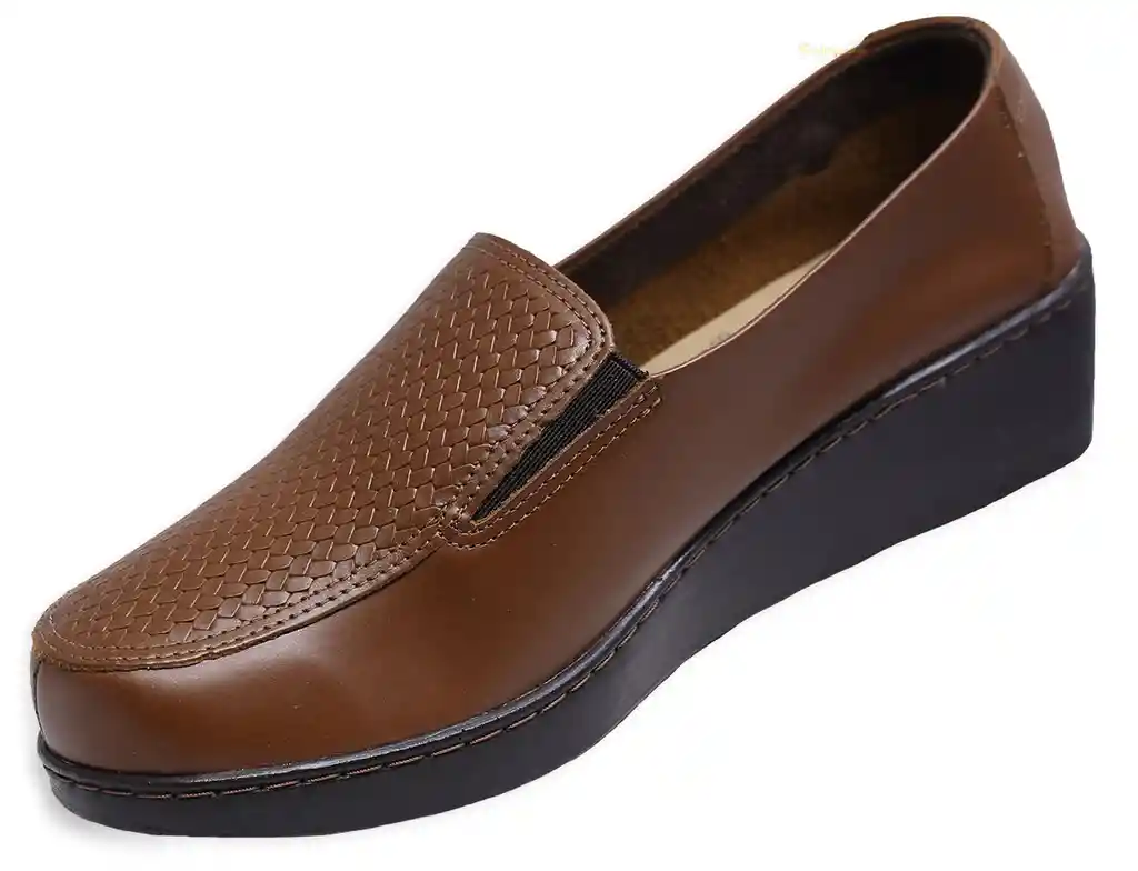 #38 Zapato Cuero Romulo
