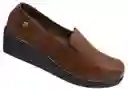 #38 Zapato Cuero Romulo
