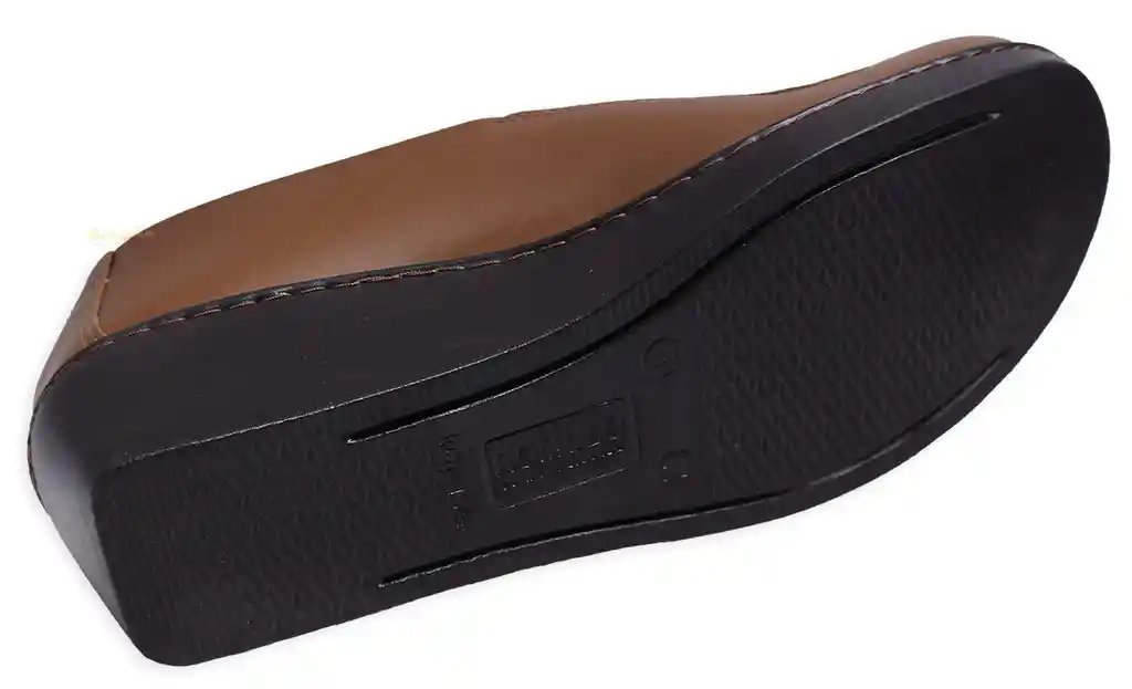 #38 Zapato Cuero Romulo