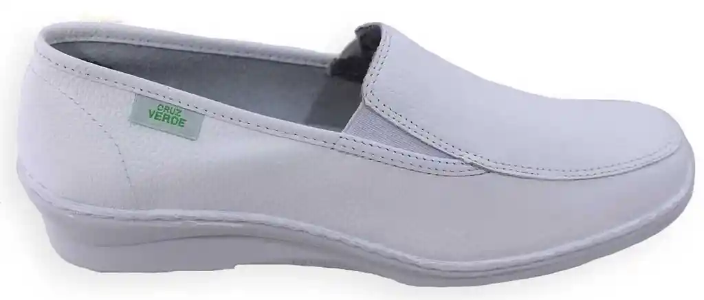 #37 Zapato Enfermería Romulo