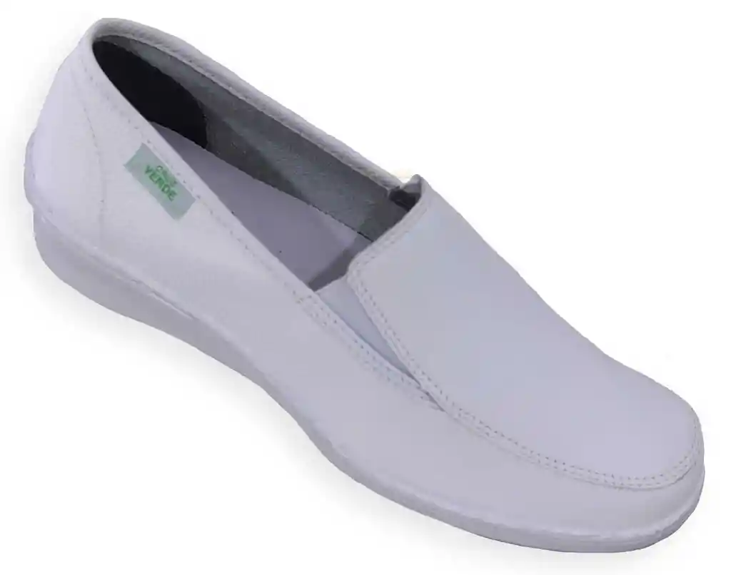 #37 Zapato Enfermería Romulo