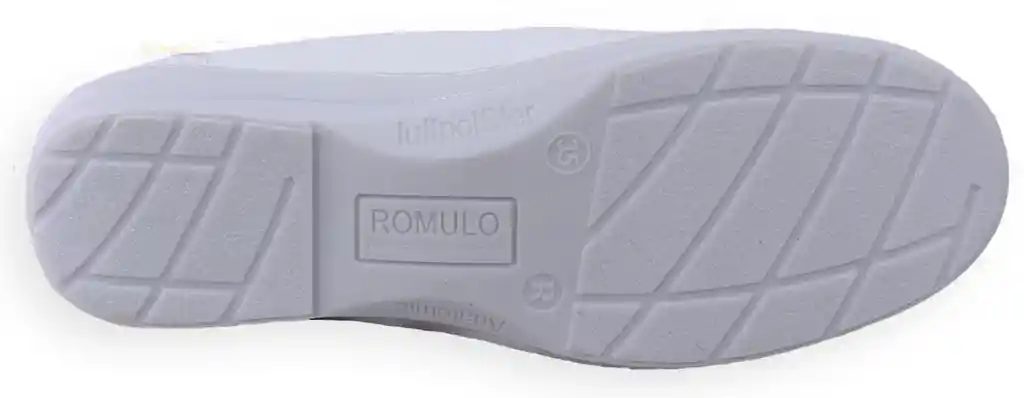 #37 Zapato Enfermería Romulo