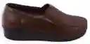 #35 Zapato Dama Romulo