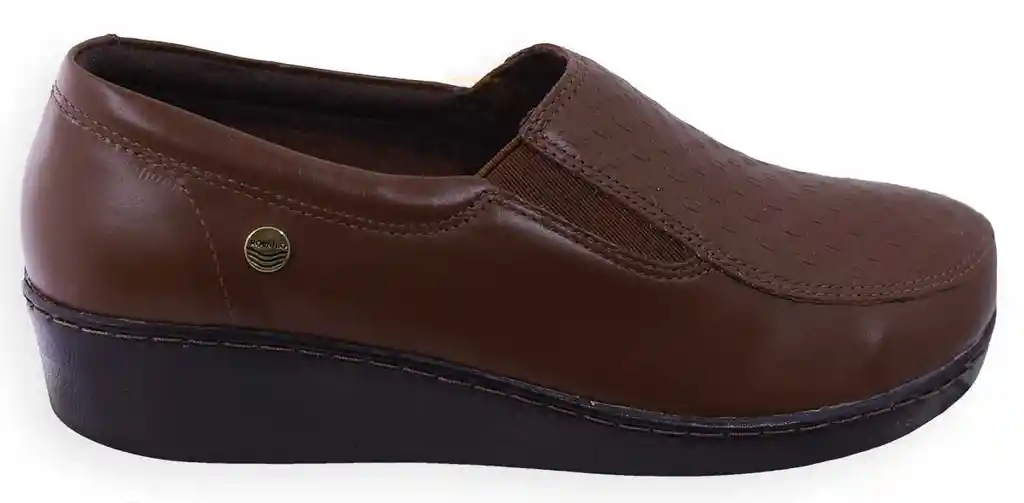 #35 Zapato Dama Romulo