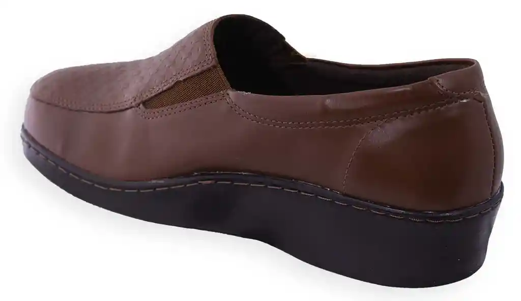 #35 Zapato Dama Romulo