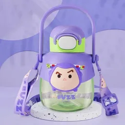 Termo O Botilito Con Correa Disney (buzz Lightyear-toy Story)