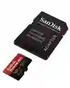 Tarjeta De Memoria Sandisk Sdsqxcd-128g-gn6ma Extreme Pro 128gb