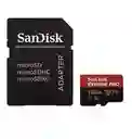 Tarjeta De Memoria Sandisk Sdsqxcd-128g-gn6ma Extreme Pro 128gb