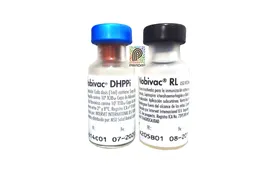 Vacuna Nobivac Octuple (1 Dosis) Perros