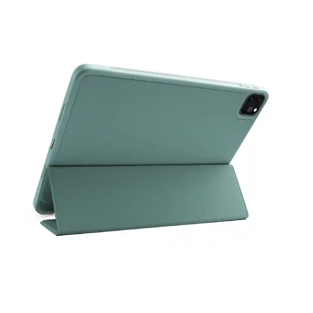 Estuche Protector Compatible Con Ipad Pro 11 2020 21 22 Cover Magnético