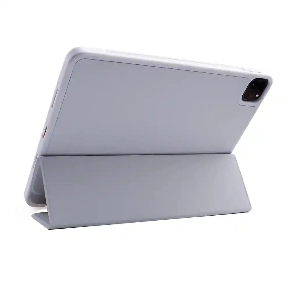 Estuche Protector Compatible Con Ipad Pro 11 2020 21 22 Cover Magnético