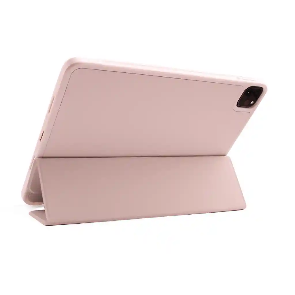 Estuche Protector Compatible Con Ipad Pro 11 2020 21 22 Cover Magnético