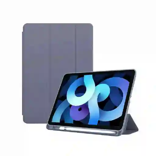 Estuche Protector Compatible Con Ipad Pro 11 2020 21 22 Cover Magnético