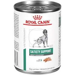 Royal Canin Satiety Dog Lata 380 Gr