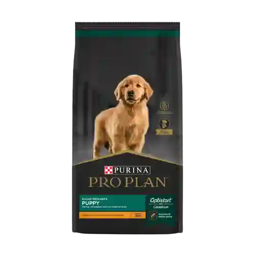 Pro Plan Puppy Razas Medianas 1 Kg